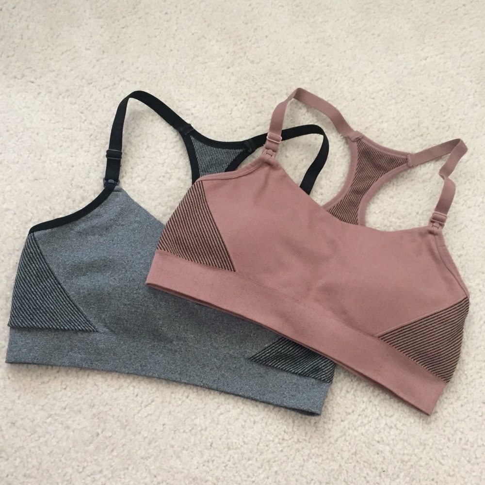 Auden Nursing Bras